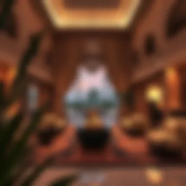 La Quinta Dubai: An In-depth Exploration of Luxury Living Summary La Quinta Dubai: An In-depth Exploration of Luxury Living Summary