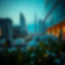 La Rosa: A Comprehensive Insight into Dubai's Real Estate Landscape Introduction