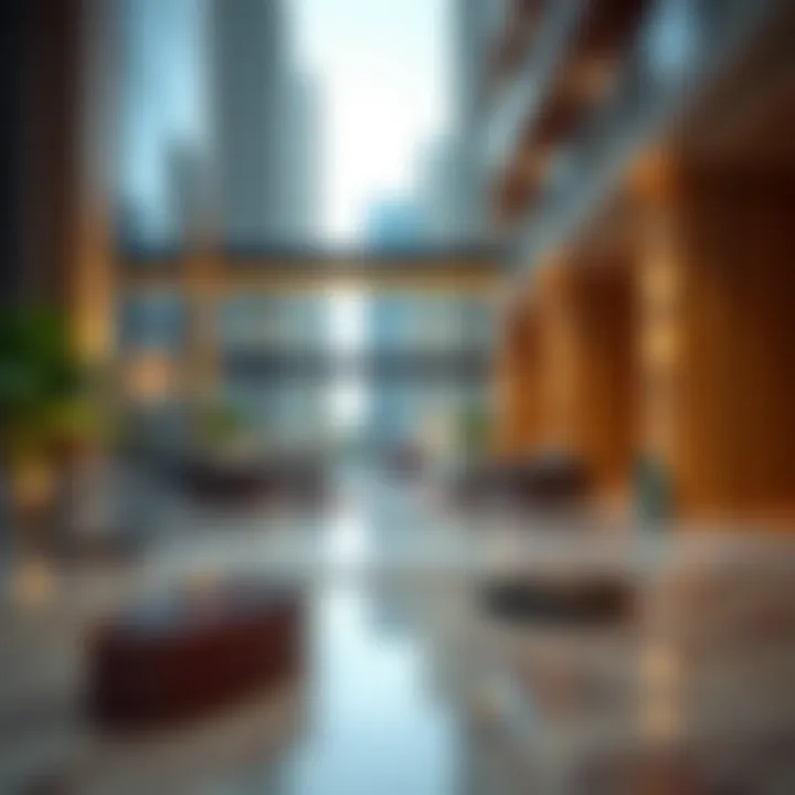 Legal implications of the Tenant Clearance Certificate