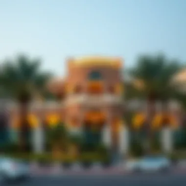 Notable Lulu Al Muteena: An In-Depth Exploration of a Prominent Dubai Neighborhood Notable Lulu Al Muteena: An In-Depth Exploration of a Prominent Dubai Neighborhood
