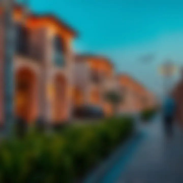 Lulu Al Muteena: An In-Depth Exploration of a Prominent Dubai Neighborhood Summary