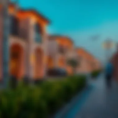 Lulu Al Muteena: An In-Depth Exploration of a Prominent Dubai Neighborhood Summary Lulu Al Muteena: An In-Depth Exploration of a Prominent Dubai Neighborhood Summary