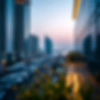 Marina Suites in Dubai Marina: A Comprehensive Overview Summary