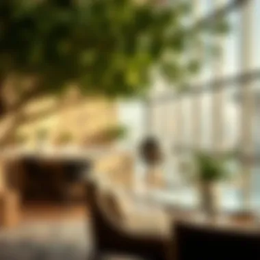 Modon Hudayriyat: An Exploration of Sustainable Community Development in Dubai Summary