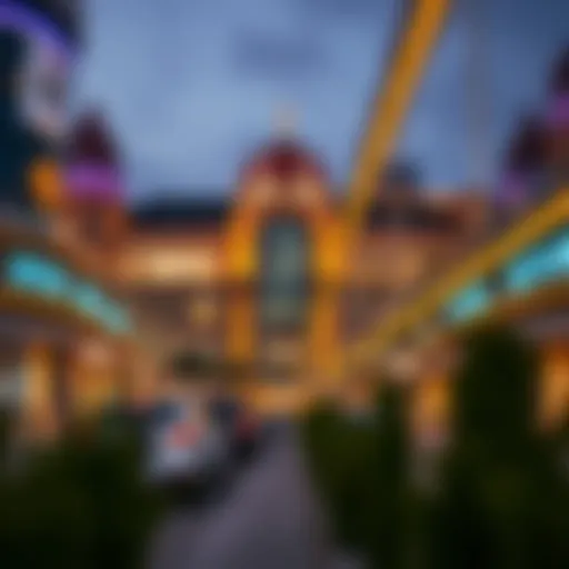 Navigating Day-to-Day Life at Deira City Center: A Comprehensive Insight Introduction