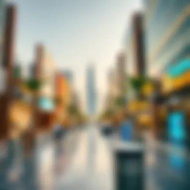 Notable Navigating Day-to-Day Life at Deira City Center: A Comprehensive Insight Notable Navigating Day-to-Day Life at Deira City Center: A Comprehensive Insight