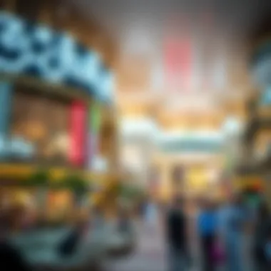 Navigating Day-to-Day Life at Deira City Center: A Comprehensive Insight Summary Navigating Day-to-Day Life at Deira City Center: A Comprehensive Insight Summary