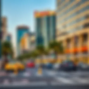 Notable Navigating Deira City Center Parking: A Comprehensive Guide Notable Navigating Deira City Center Parking: A Comprehensive Guide