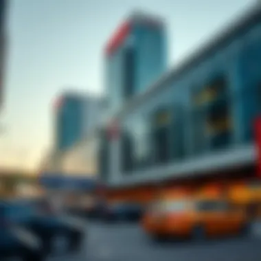 Navigating Deira City Center Parking: A Comprehensive Guide Summary Navigating Deira City Center Parking: A Comprehensive Guide Summary
