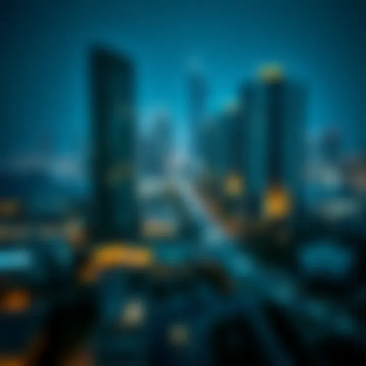 Navigating Dubai Mortgages: A Comprehensive Guide Summary