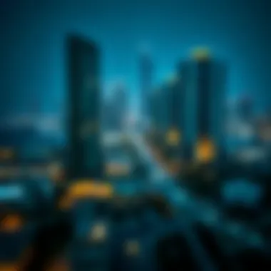 Navigating Dubai Mortgages: A Comprehensive Guide Summary Navigating Dubai Mortgages: A Comprehensive Guide Summary
