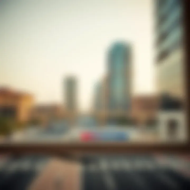 Notable Navigating Nad Al Sheba: The Closest Metro Access