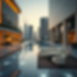 Navigating Rental Dispute Center Abu Dhabi: A Comprehensive Guide Introduction