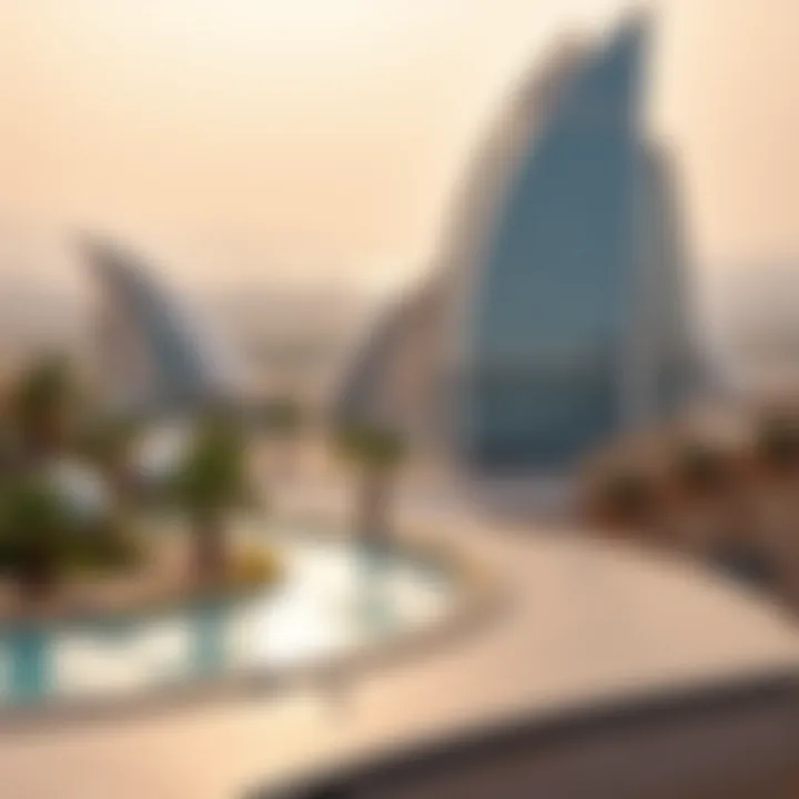 Notable Navigating the Dubai Silicon Oasis and Lulu Landscape
