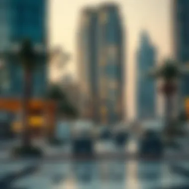 Navigating the Freelance Visa Landscape: Opportunities in Dubai's Real Estate Market Summary Navigating the Freelance Visa Landscape: Opportunities in Dubai's Real Estate Market Summary