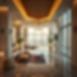 Navigating the Last Exit Al Khawaneej: A Guide for Investors and Residents Introduction