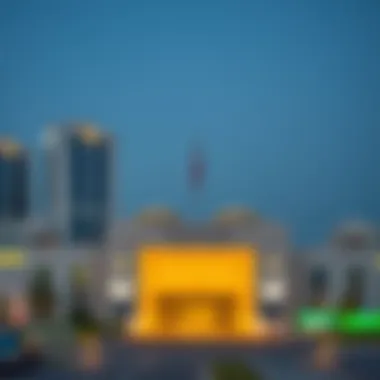 Notable Navigating the Last Exit Al Khawaneej: A Guide for Investors and Residents Notable Navigating the Last Exit Al Khawaneej: A Guide for Investors and Residents