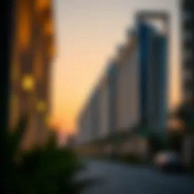 Navigating the Last Exit Al Khawaneej: A Guide for Investors and Residents Summary Navigating the Last Exit Al Khawaneej: A Guide for Investors and Residents Summary