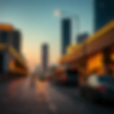 Notable Navigating Transfers Between Dubai and Abu Dhabi: A Comprehensive Guide