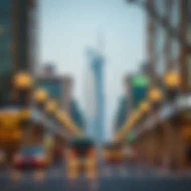 Navigating Transfers Between Dubai and Abu Dhabi: A Comprehensive Guide Summary Navigating Transfers Between Dubai and Abu Dhabi: A Comprehensive Guide Summary
