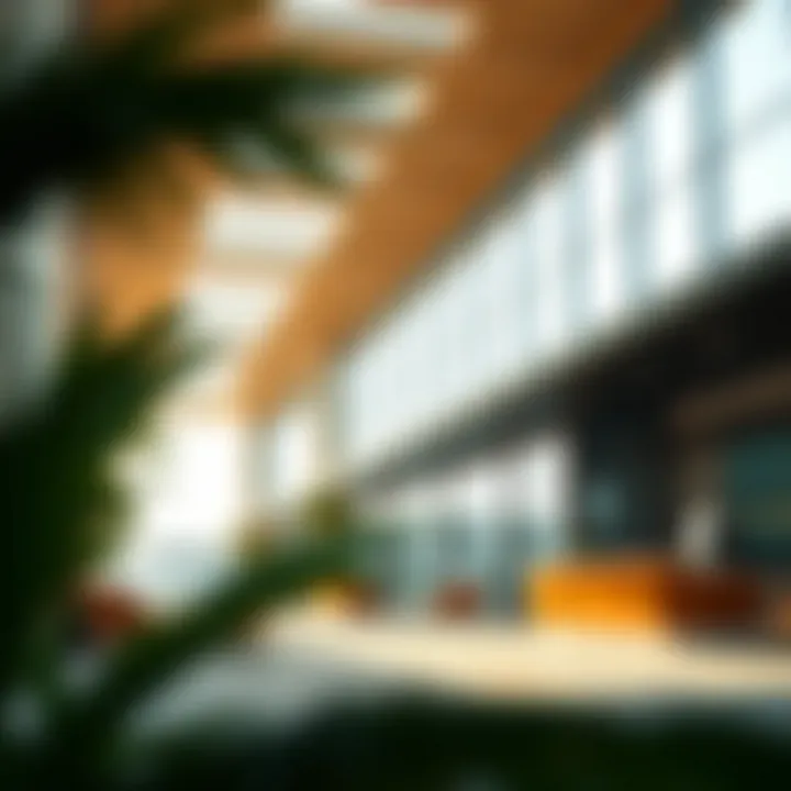 Notable One Zabeel Project Site Offices
