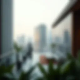 Partition Business Bay: An In-Depth Analysis Introduction