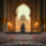 Ramadan 2023 UAE Time Table: A Comprehensive Guide Introduction