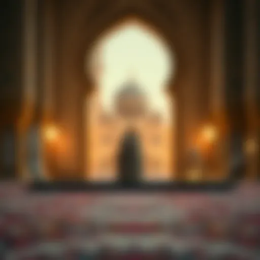 Ramadan 2023 UAE Time Table: A Comprehensive Guide Introduction