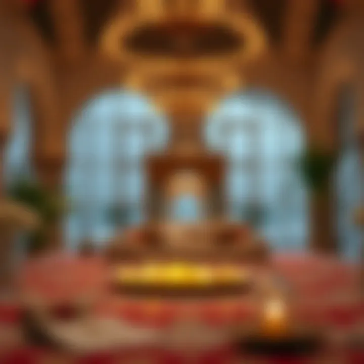 Notable Ramadan 2023 UAE Time Table: A Comprehensive Guide