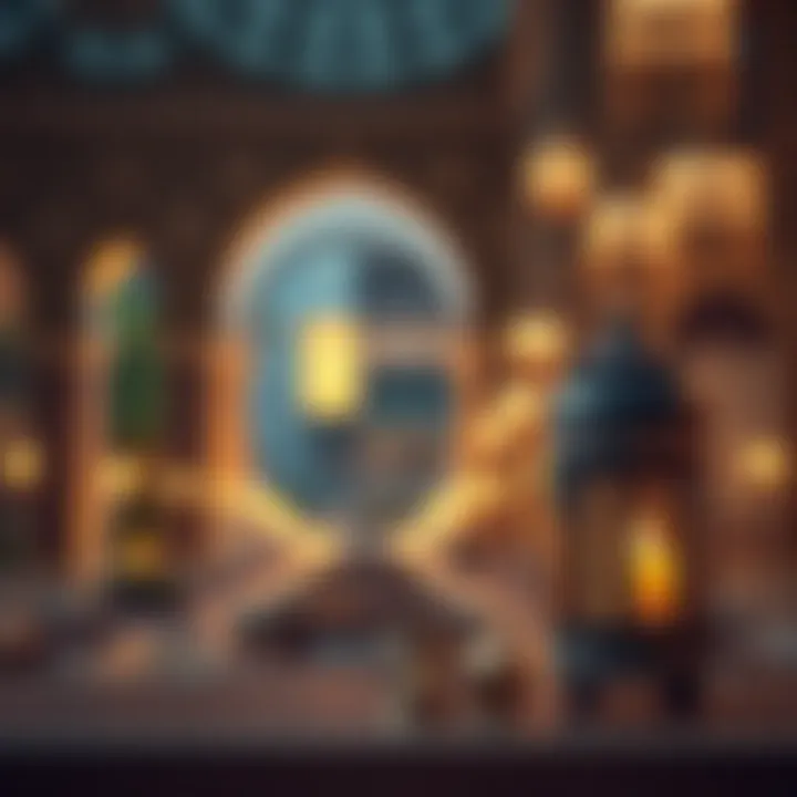 Ramadan 2023 UAE Time Table: A Comprehensive Guide Summary