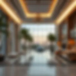 Ramlat Zakher: An In-Depth Exploration of its Real Estate Potential Introduction