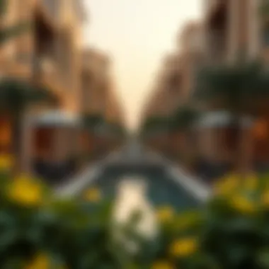 Notable Seef Village: A Comprehensive Overview Notable Seef Village: A Comprehensive Overview