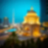 Service Charges in Dubai: An In-Depth Examination Introduction