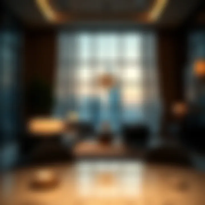 Notable Service Charges in Dubai: An In-Depth Examination