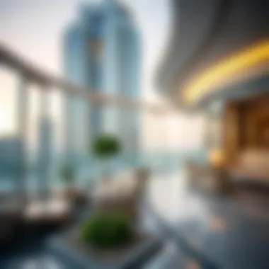 Service Charges in Dubai: An In-Depth Examination Summary