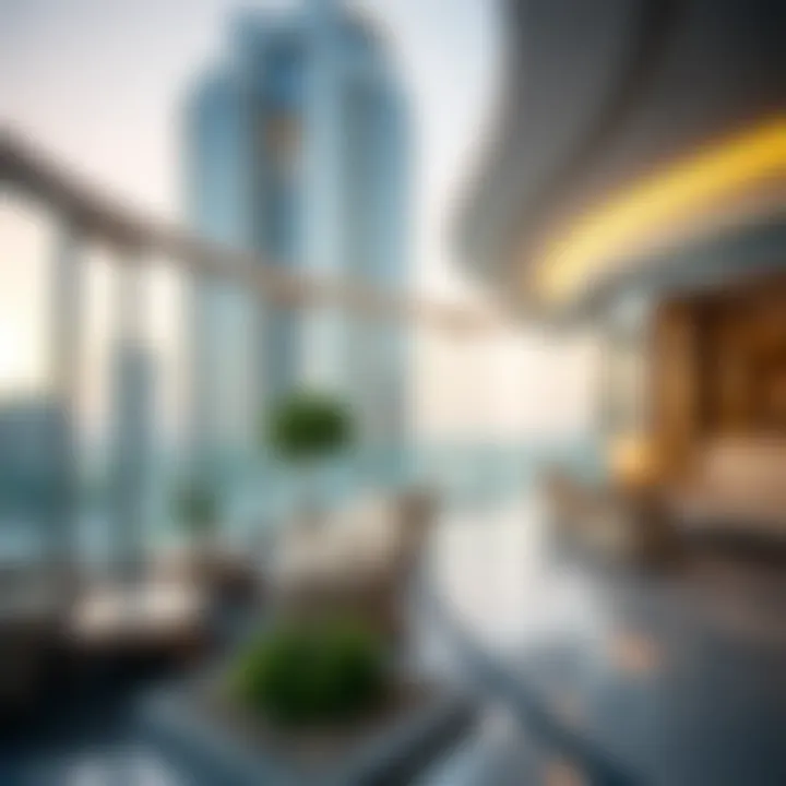 Service Charges in Dubai: An In-Depth Examination Summary
