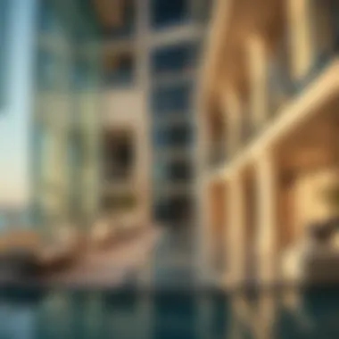 Notable The Al Adiyat Building: An Exploration of Design, Investment, and Location
