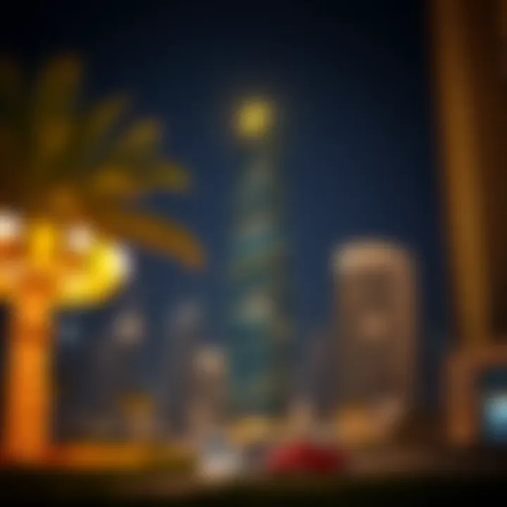 Notable The Binghatti Mercedes Tower: A New Era in Dubai's Real Estate Landscape