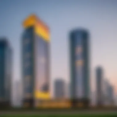 The Binghatti Mercedes Tower: A New Era in Dubai's Real Estate Landscape Summary