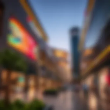Notable The Emax Nakheel Mall: A Comprehensive Examination of Retail and Real Estate Dynamics in Dubai