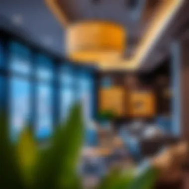 The Evolution and Impact of Coworking Spaces in Dubai's Real Estate Landscape Summary The Evolution and Impact of Coworking Spaces in Dubai's Real Estate Landscape Summary
