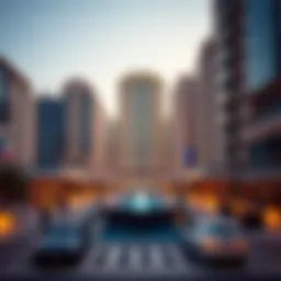 The Five JBR: An Exploration of Dubai's Real Estate Gem Introduction