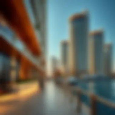 The Five JBR: An Exploration of Dubai's Real Estate Gem Summary The Five JBR: An Exploration of Dubai's Real Estate Gem Summary