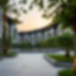 The Grove by Iman: A Close Examination of a Unique Real Estate Opportunity in Dubai Introduction