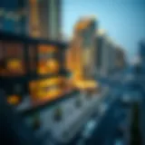 The Heart of Dubai: A Deep Dive into the City’s Real Estate Landscape Introduction