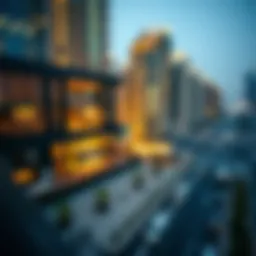 The Heart of Dubai: A Deep Dive into the City’s Real Estate Landscape Introduction