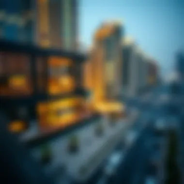The Heart of Dubai: A Deep Dive into the City’s Real Estate Landscape Introduction The Heart of Dubai: A Deep Dive into the City’s Real Estate Landscape Introduction