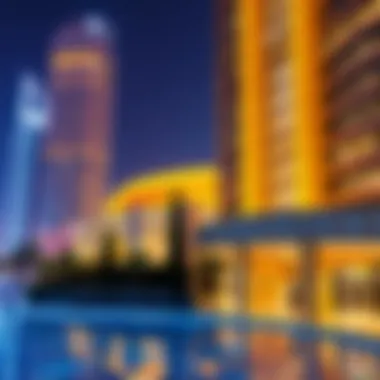 Notable The Heart of Dubai: A Deep Dive into the City’s Real Estate Landscape Notable The Heart of Dubai: A Deep Dive into the City’s Real Estate Landscape