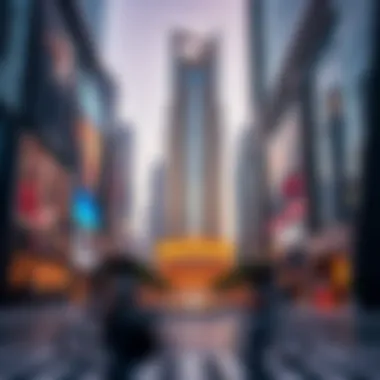 The Heart of Dubai: A Deep Dive into the City’s Real Estate Landscape Summary The Heart of Dubai: A Deep Dive into the City’s Real Estate Landscape Summary