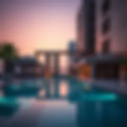 The Influence of Mina Rashed on Dubai's Real Estate Landscape Introduction